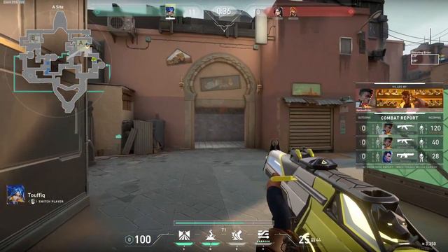 Road to immortal in valorant | TAMIL GAMEPLAY | Mystical Joysticks смотреть онлайн