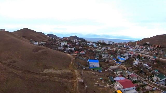 Земельный участок пгт. Орджоникидзе, СТ Труд-1, кадастровый номер 90:24:020101:274 смотреть онлайн