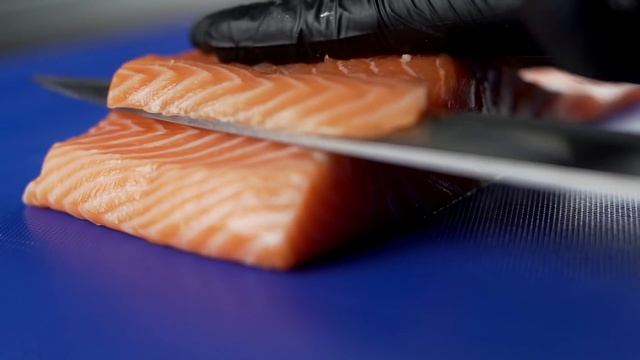 Ролл филадельфия. Готовь как Сушевский! смотреть онлайн