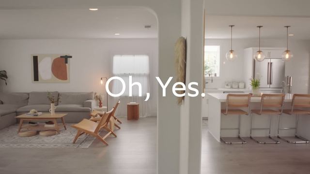 Next-Level Autonomously Flying Indoor Security Camera | Ring Always Home Cam