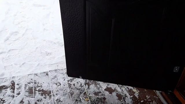 Любань. СИП. Ввод кабеля в дом. Часть 1 смотреть онлайн