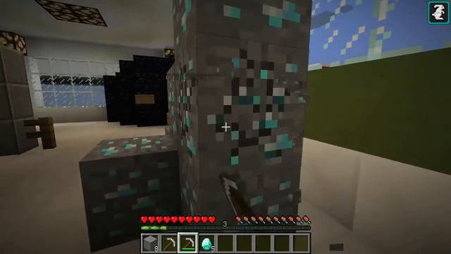 ОТ А ДО Я (A-Z) НАСКОЛЬКО Я ХОРОШО ЗНАЮ МАЙНКРАФТ!? О_о смотреть онлайн