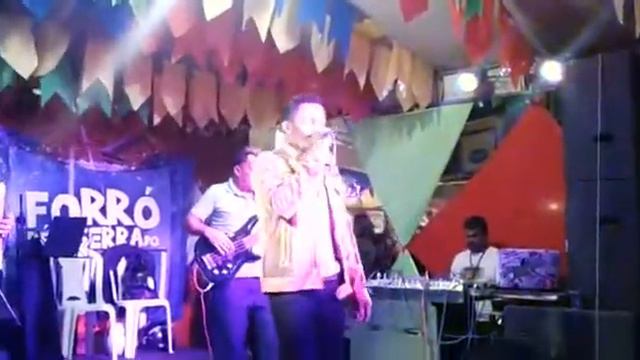 Junior Moraes é show смотреть онлайн