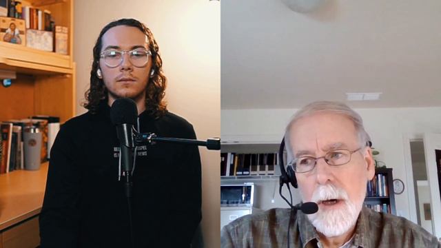 Why the Essence-Energies Distinction is CRUCIAL to Orthodox Theology (w/ Dr. David Bradshaw) смотреть онлайн