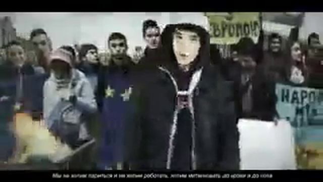 StilRyder Жить станет лучше, жить станет легче! ЕвроУкраина смотреть онлайн