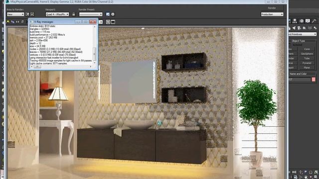 e5-2430 *2 vray cpu test смотреть онлайн