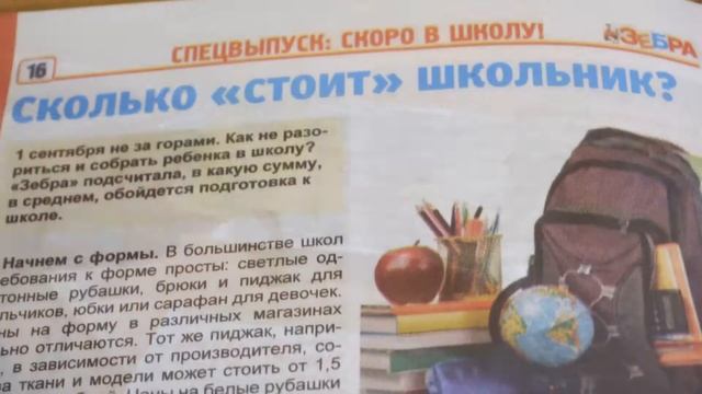 Зебра-Дисконт, работающая реклама в Орехово-Зуеве смотреть онлайн