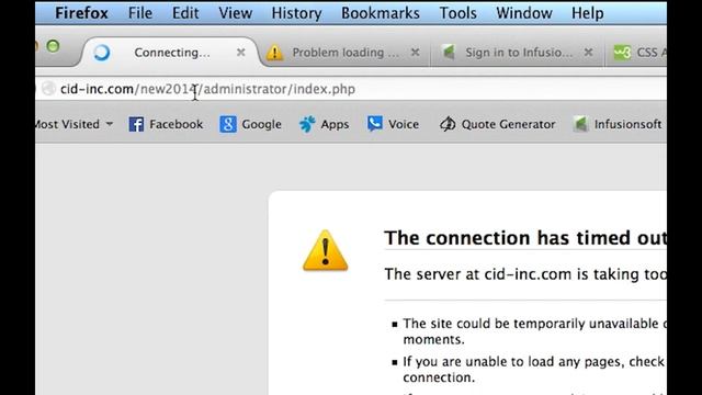 Godaddy Hosting Timeout смотреть онлайн
