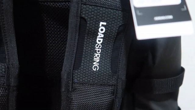 ADIDAS 365 CREATOR BACKPACK | BEST BASKETBALL BAG ?! смотреть онлайн