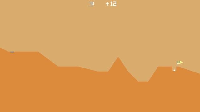 Almost 30 Minutes Of Desert Golfing | INTERFACE PLAYS смотреть онлайн