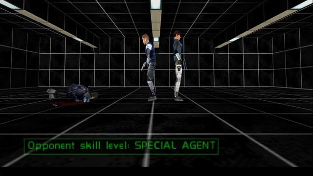 Duel - Perfect Agent - 0:08 (TAS) смотреть онлайн