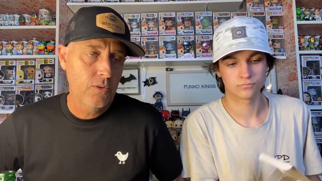 The Sopranos Full Funko Pop Set Unboxing + Show Review! смотреть онлайн