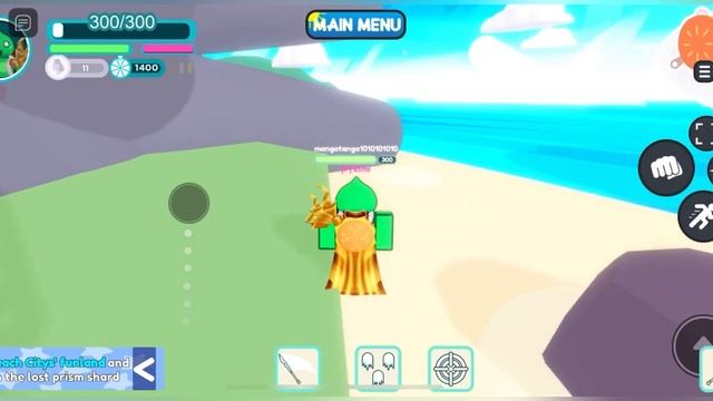 Steven Universe: Galaxy Union - 1 New Code + New Gamepass + Blue Jade Quest смотреть онлайн