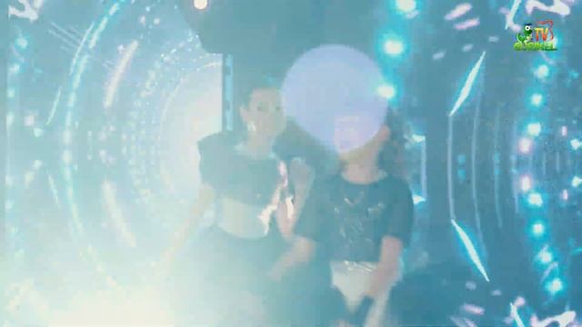 Amelia Tumuruc (TiGi Academy) - Dance Monkey
