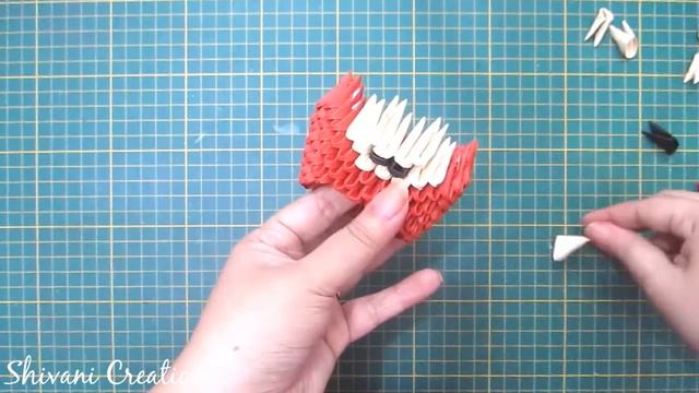 3D Origami Teddy Bear/ How to make Paper Teddy Bear/ Valentine's Day Gift Ideas смотреть онлайн