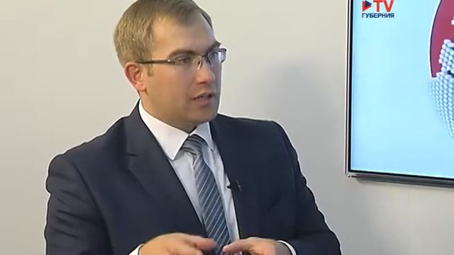 Интервью с депутатом Воронежской областной Думы Артемом Зубковым смотреть онлайн