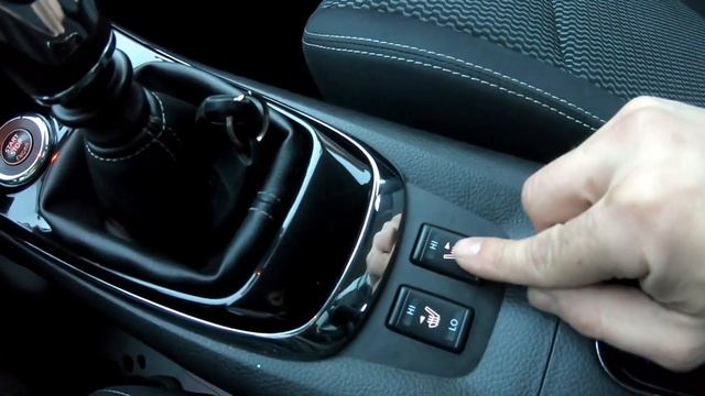 Nissan Pulsar 1.6T 190hp 2016