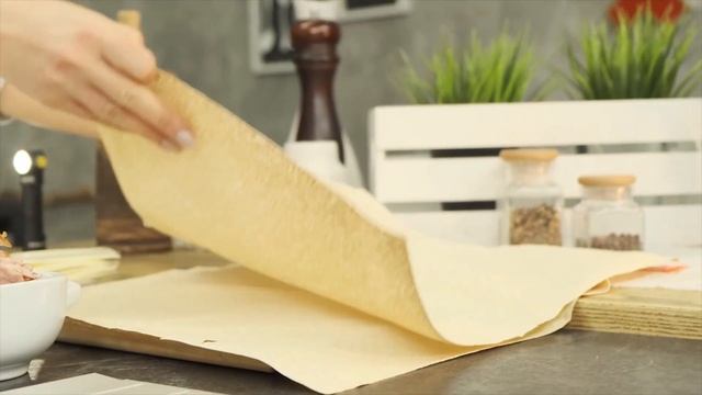 Рецепт рулета из лаваша с сыром и колбасой - Брестский мясокомбинат смотреть онлайн