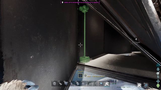 Let's Build An Arctic Outpost Base in Ark Ascended :: The Aviary Part 3 смотреть онлайн