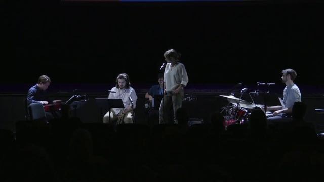 Contemporary Jazz Ensemble at the 2023 Creative Arts Awards (2 of 2) смотреть онлайн