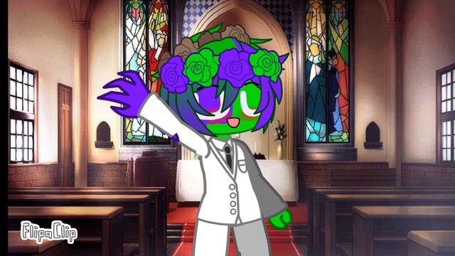 Jester X Sheriff Toaster Parte 2