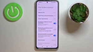 Как выключить звуки камеры на Xiaomi Redmi K40? Отключение звуков в камере на Xiaomi Redmi K40