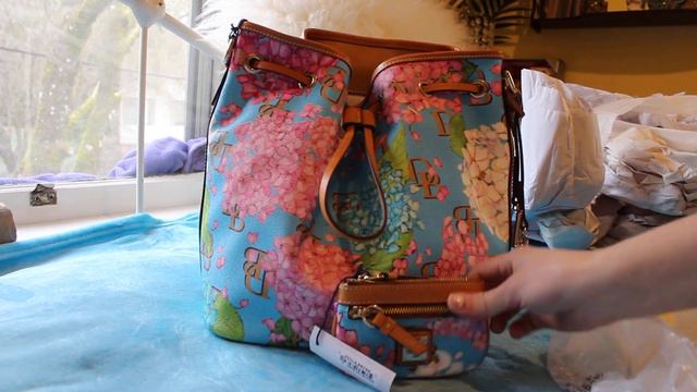 Birthday Unboxings!!! I Spring is Here смотреть онлайн