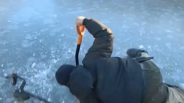 И такое бывает на копе :) смотреть онлайн