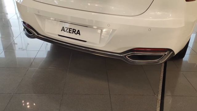 2022-23 AZERA (HYUNDAI) смотреть онлайн