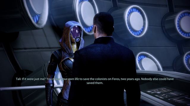 Collector Attack & Romance - Mass Effect 2 Walkthrough Ep. 65 [Mass Effect 2 Insanity Walkthrough] смотреть онлайн