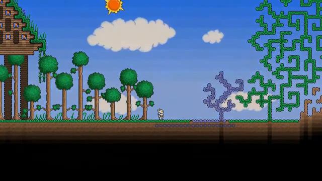 Terraria [Зелькин покажет.] смотреть онлайн