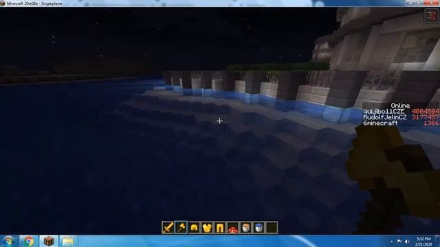 1.16.5 - Better Vanilla Building Resource Pack - Guide, Install, Gameplay смотреть онлайн