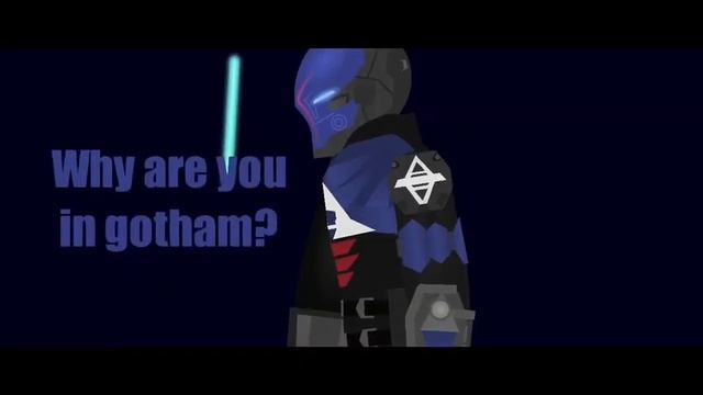 Spider-Man PS4 Vs Arkham Knight (Fan Animation) (Stick Nodes)Thank you JAJA_SN смотреть онлайн