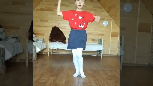 Хореографическое путешествие Вокруг света за 30 дней: Австрия - родина вальса смотреть онлайн