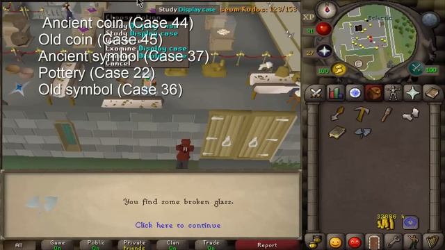 Runescape 2007 How To Get 153 Kudos смотреть онлайн