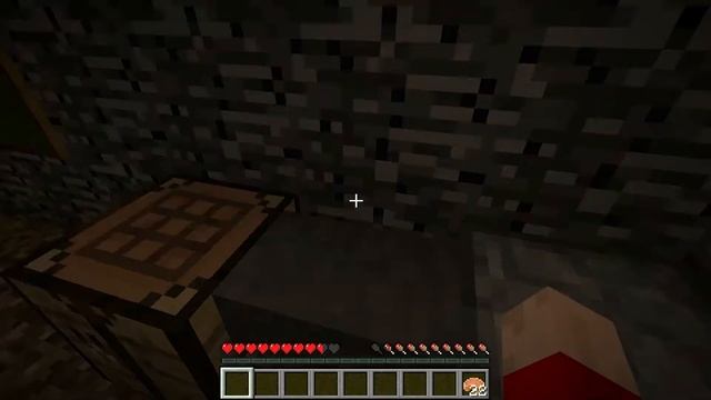 Minecraft: Bedrock Prison Escape #1 (Adventure Map)