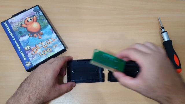 Devwill Too - Unboxing e Review смотреть онлайн