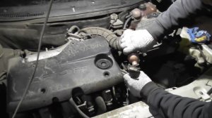 hi gear герметик радиатора , работает или нет