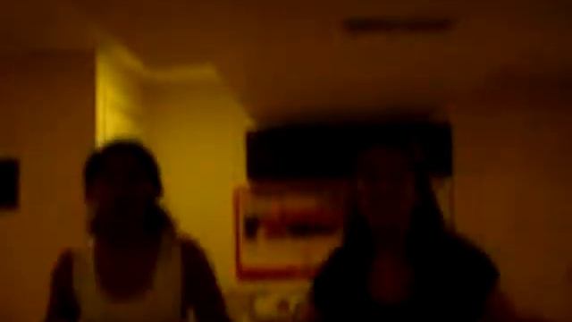 The Mirette and Tania Show - Meet us :) смотреть онлайн