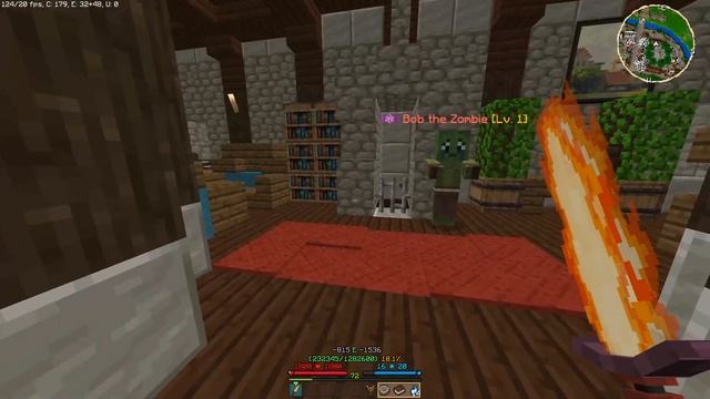 Wynncraft Epic Money Making Guide | 8-10 LE Per Hour | + Bob The Zombie Spawn Locations смотреть онлайн