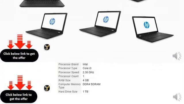 HP 15- bw094AU 15.6-inch HD Laptop (AMD A9-94204GB DDR41TB HDDDOSAMD R5 Graphics) Sparkling Black смотреть онлайн