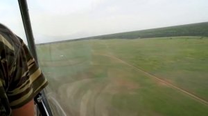 САМОДЕЛЬНЫЙ САМОЛЕТ Мой первый раз на самодельном Бекасе