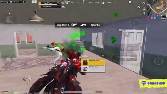 ? OMG !! PHARAOH X - SUIT & SEASON 2 PLAYER IN A SAME MATCH SAMSUNG,A3,A5,A6,A7,J2,J5,J7,S5,S6,S7,5 смотреть онлайн