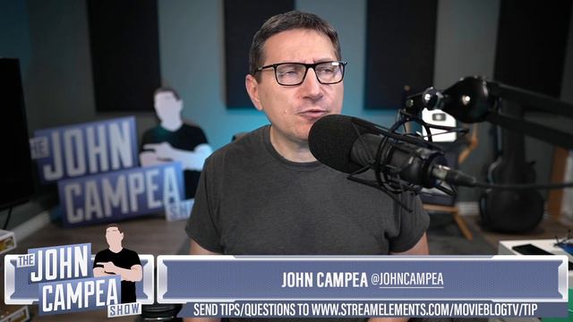 Shang-Chi Open Spoiler Discussion PART #2 смотреть онлайн