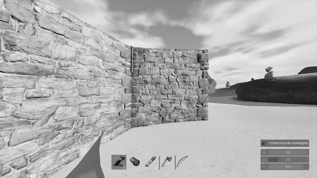 Выживаю в расте 2015-го года. Каким был Rust 5 лет назад? Rust - devblog 59 смотреть онлайн