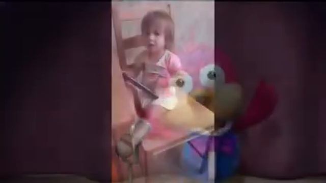 Я люблю петь! )) смотреть онлайн