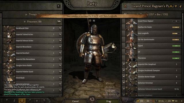 Heroes Must Die Mod Bannerlord смотреть онлайн