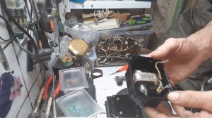 АМПЕРМЕТР СССР РАЗБОР ОБЗОР