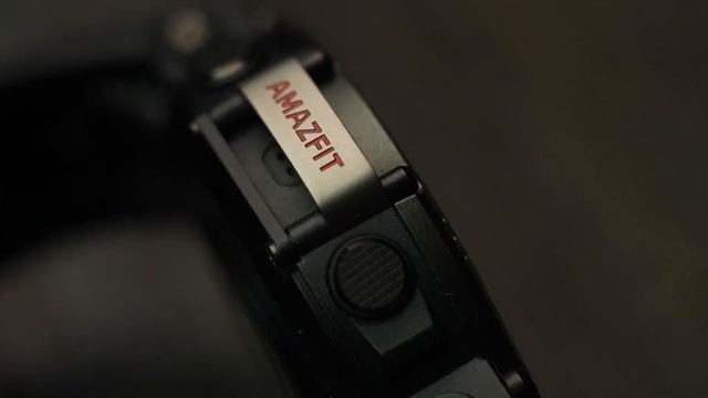 T-Rex 2 de Amazfit el mas rudo pero no es para todos. смотреть онлайн