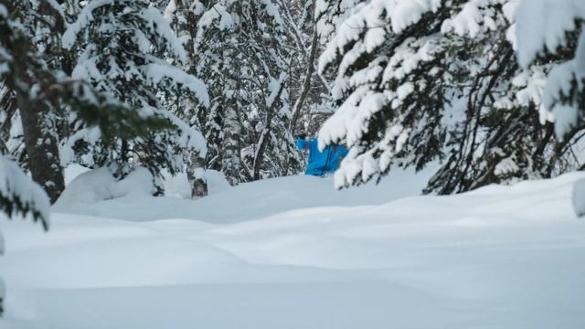 НОВЫЙ ПОДЪЕМНИК В ШЕРЕГЕШЕ АСЫР, СЕКТОР Е смотреть онлайн